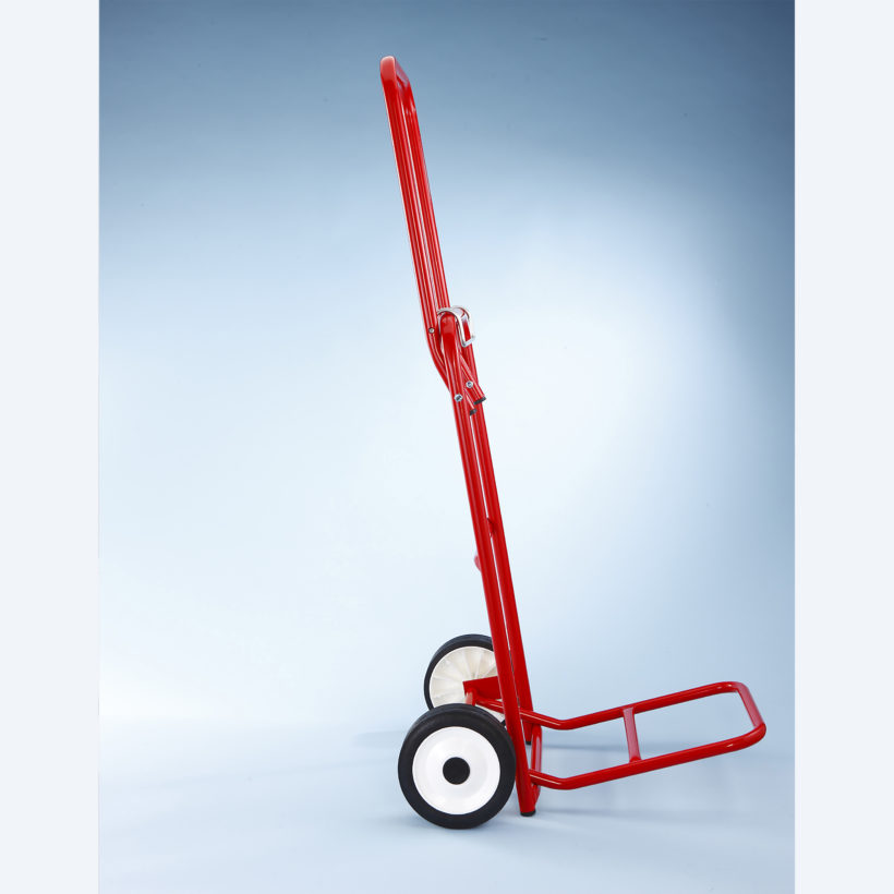 Petit diable télescopique repliable - MOTTEZ - B060F