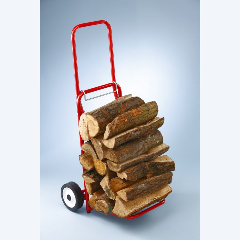 Petit diable télescopique repliable - MOTTEZ - B060F