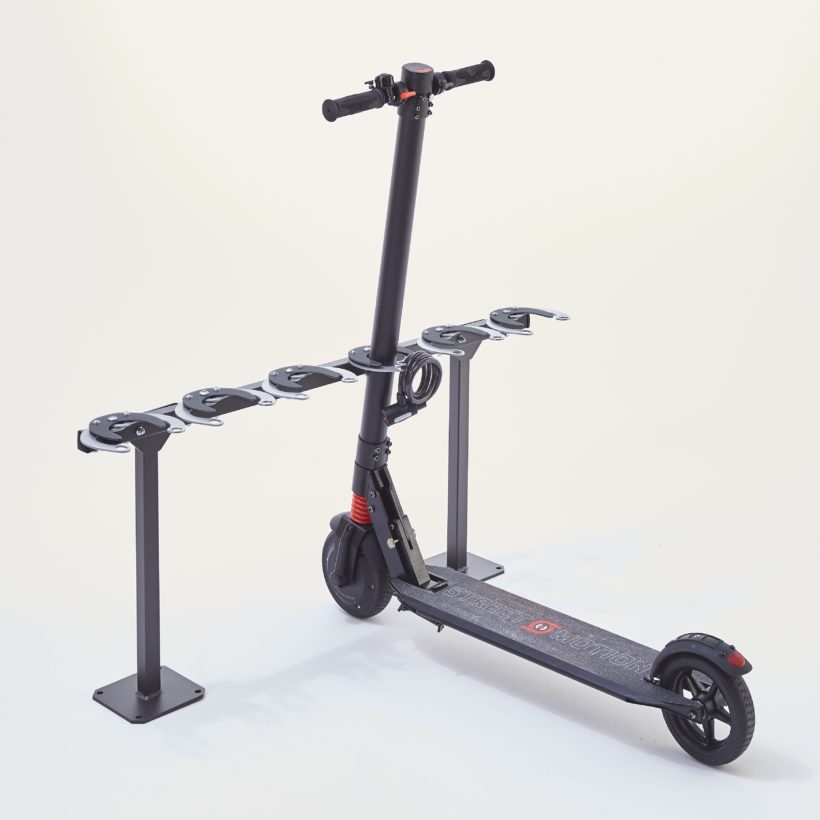 Range 6 trottinettes - MOTTEZ - B061C6