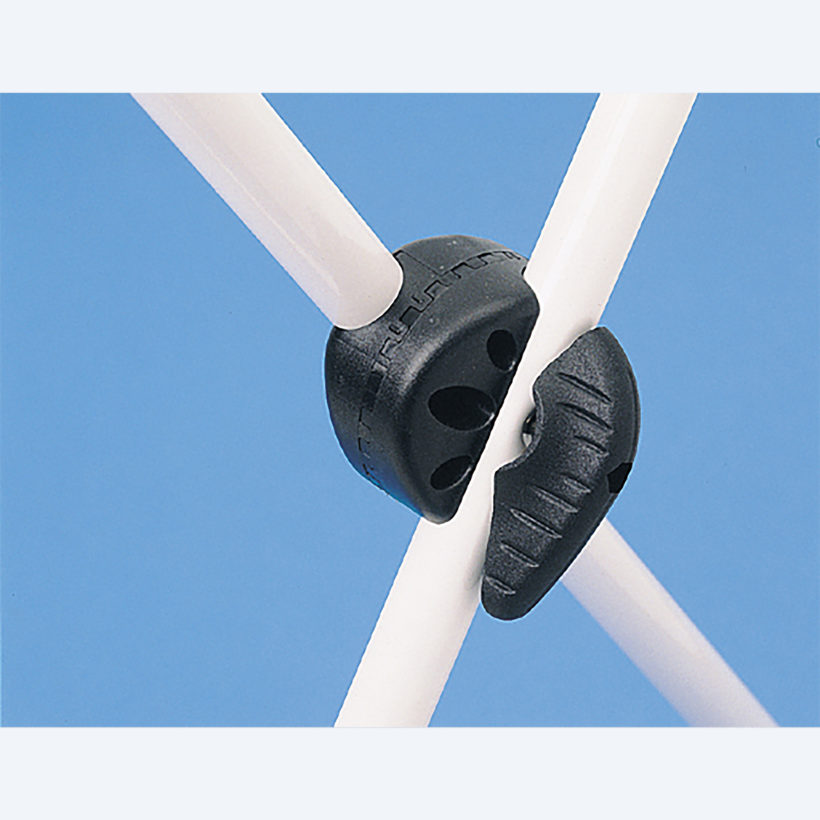 Mono tréteau en U - MOTTEZ - B115QAL