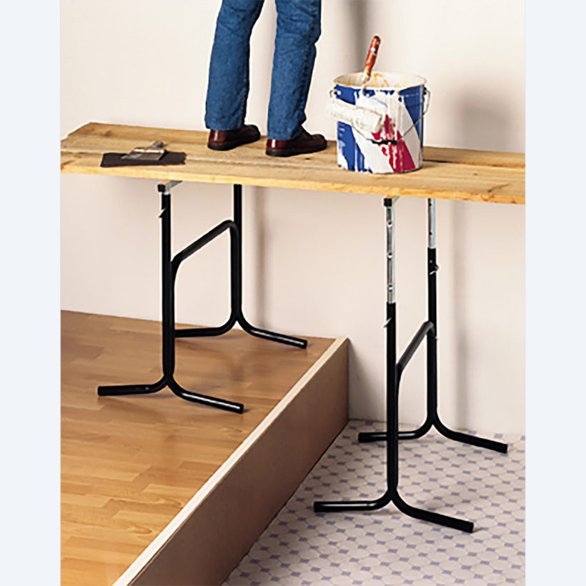 Tréteau super pro - MOTTEZ - B117Q2NO