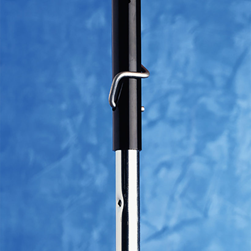 Tréteau super pro - MOTTEZ - B117Q2NO