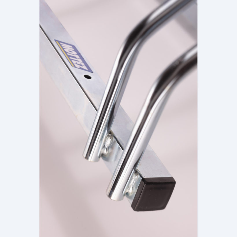 Râtelier 5 vélos - MOTTEZ - B131V