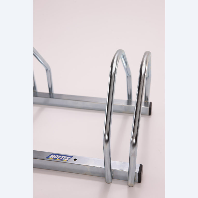 Râtelier 5 vélos - MOTTEZ - B131V