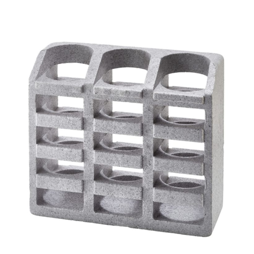 Range bouteilles multi usages - MOTTEZ - B228V