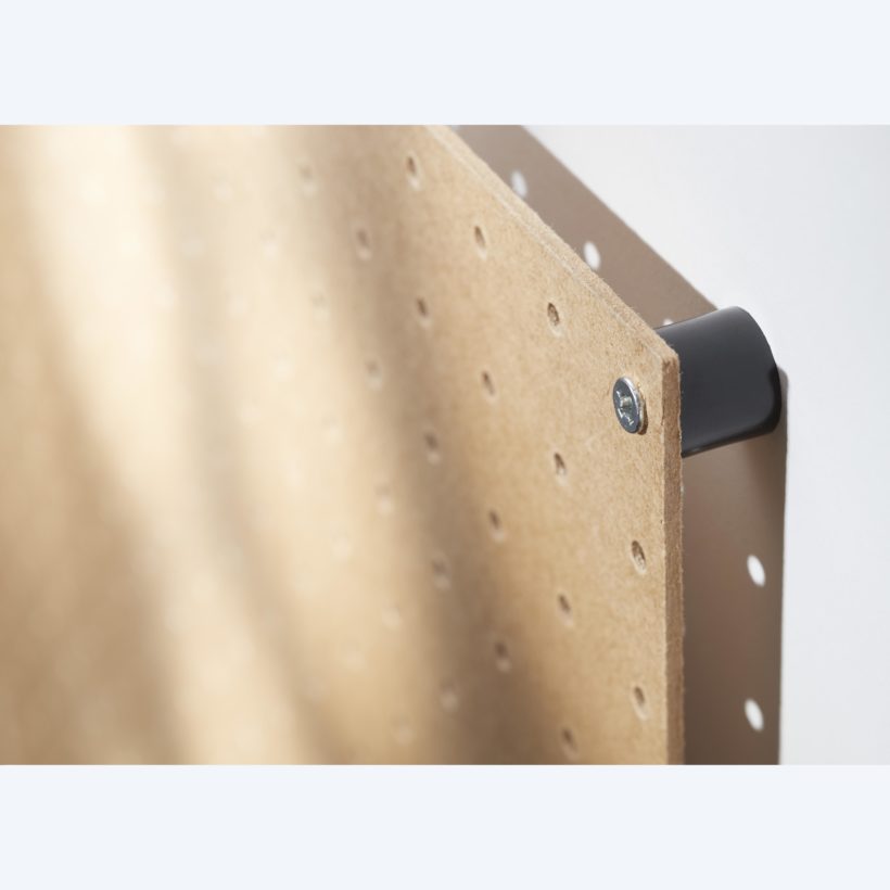 Distanceurs panneau perforé - MOTTEZ - B273S6