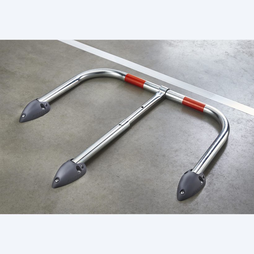 Barrière de parking standard - MOTTEZ - B299P