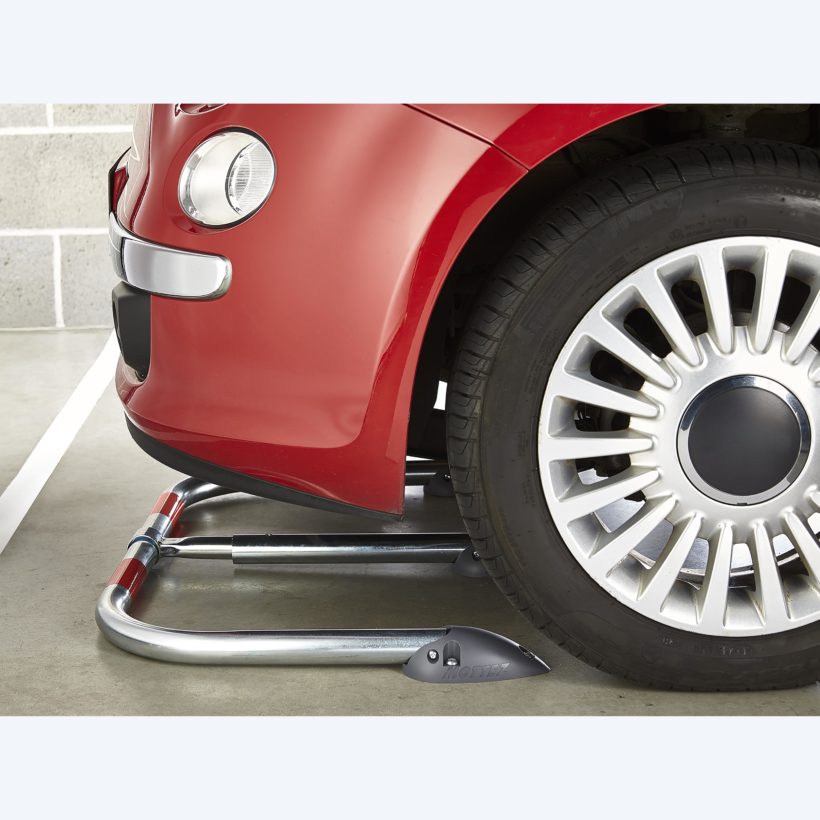 Barrière de parking standard - MOTTEZ - B299P