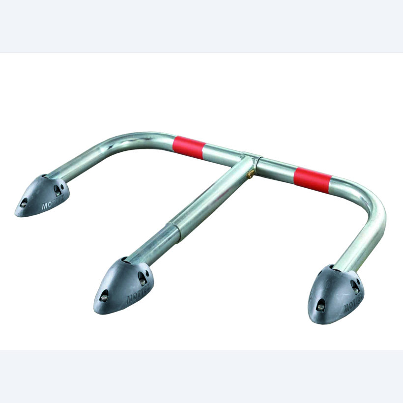 Barrière rabattable DESIGN - MOTTEZ - B302P