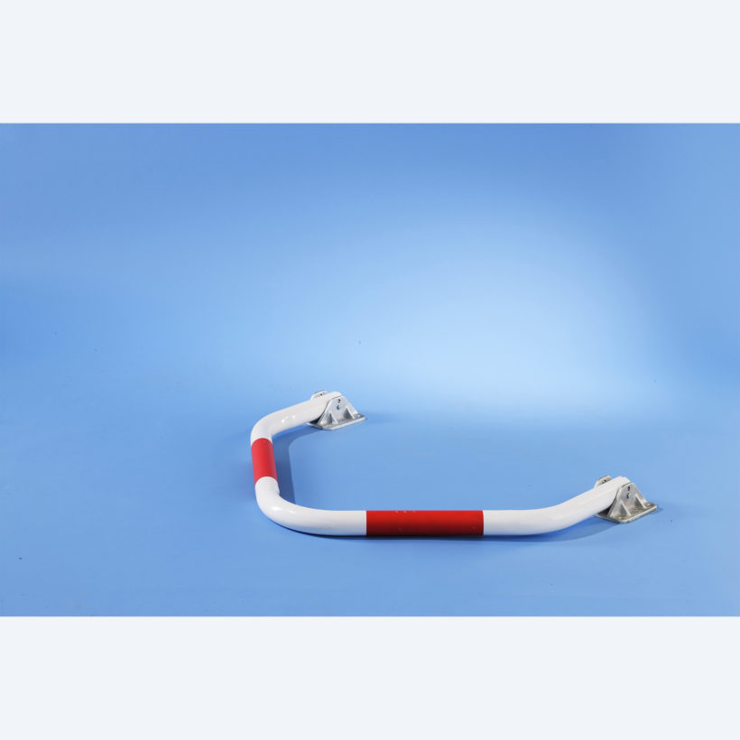 Barrière 2 pieds - MOTTEZ - B317C