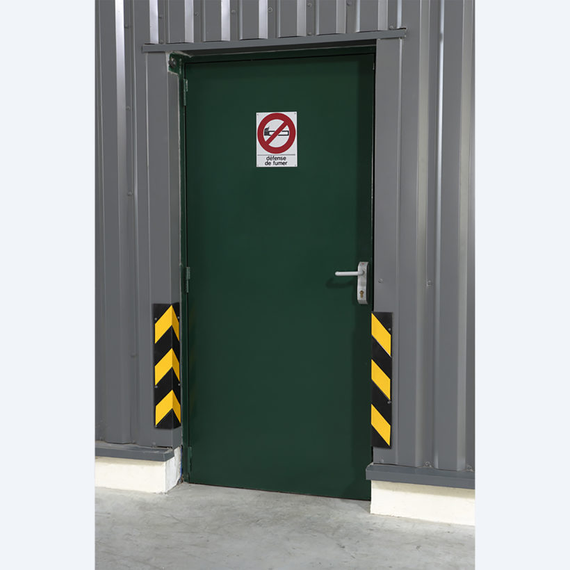 Protection d’angle - MOTTEZ - B322S2