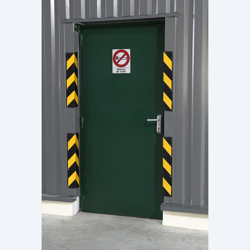 Protection d’angle - MOTTEZ - B322S2
