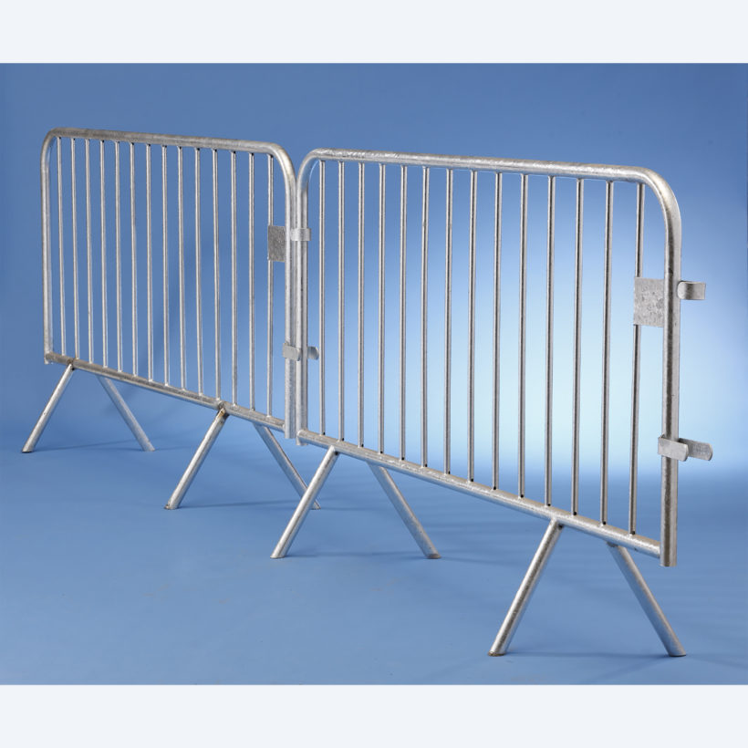 Barrière de police - MOTTEZ - B328VGA