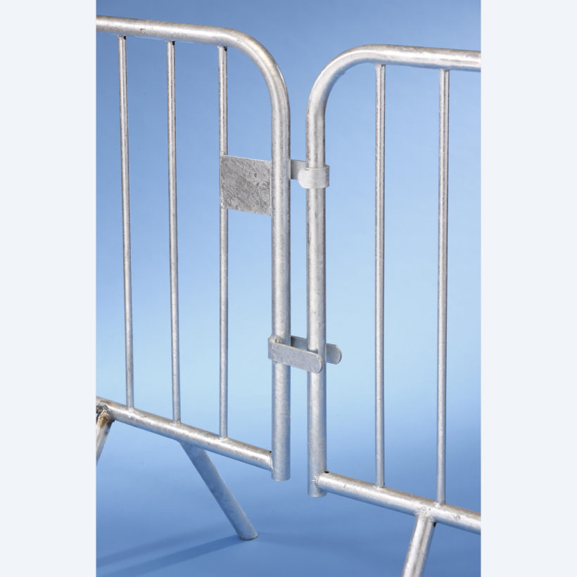 Barrière de police - MOTTEZ - B328VGA