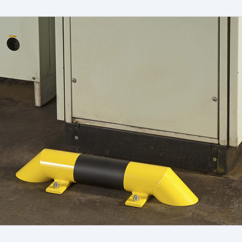 Bordures basses de protection XXL - Longueur 40cm - MOTTEZ - B369SL400