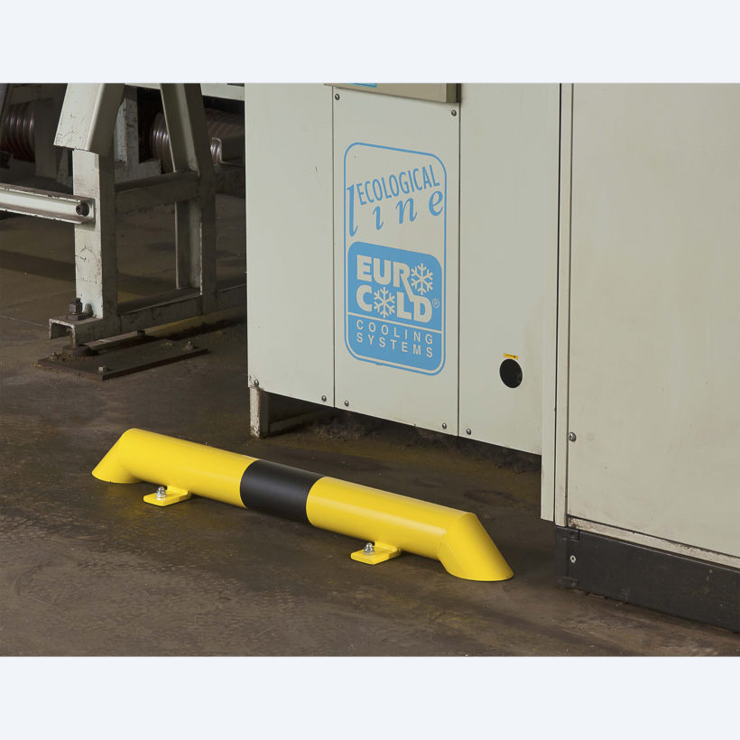 Bordures basses de protection XXL - Longueur 80cm - MOTTEZ - B369SL800