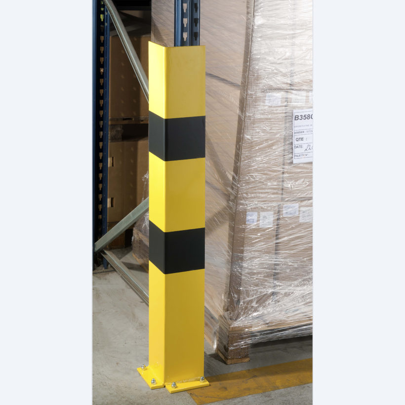 Protection d’angle haute XXL - Hauteur 120cm - MOTTEZ - B371SH120
