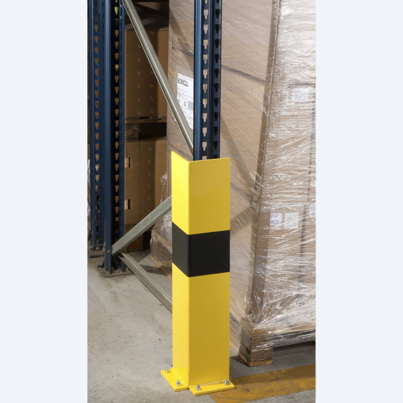Protection d’angle haute XXL - Hauteur 80cm - MOTTEZ - B371SH80