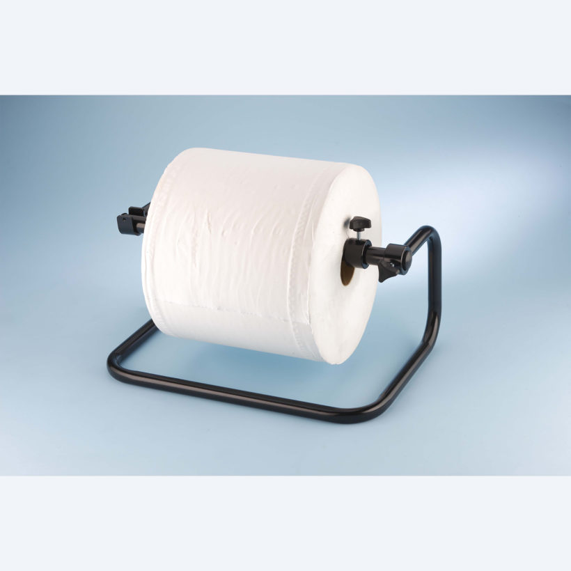 Dérouleur industriel pour gaine plastique 1 000 mm - MOTTEZ - B379C1000