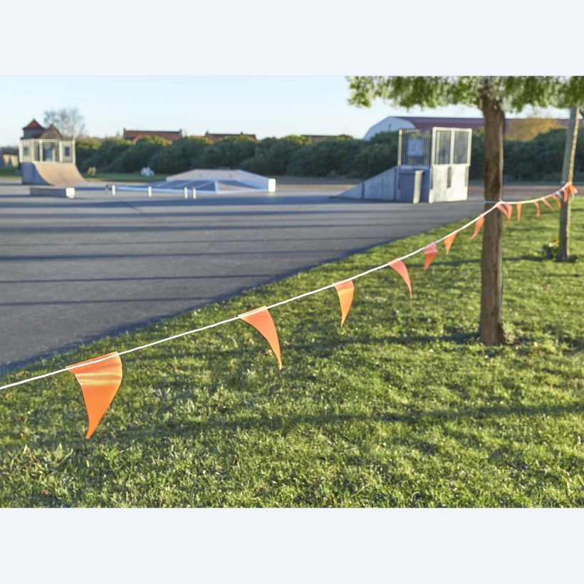 Corde à fanion - MOTTEZ - B401S