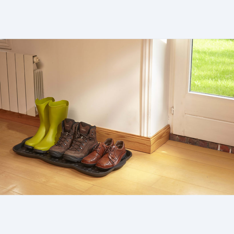  Plateau de protection de sol  - MOTTEZ - B514V