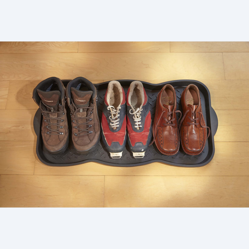  Plateau de protection de sol  - MOTTEZ - B514V