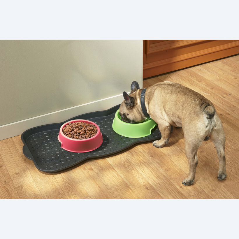  Plateau de protection de sol  - MOTTEZ - B514V