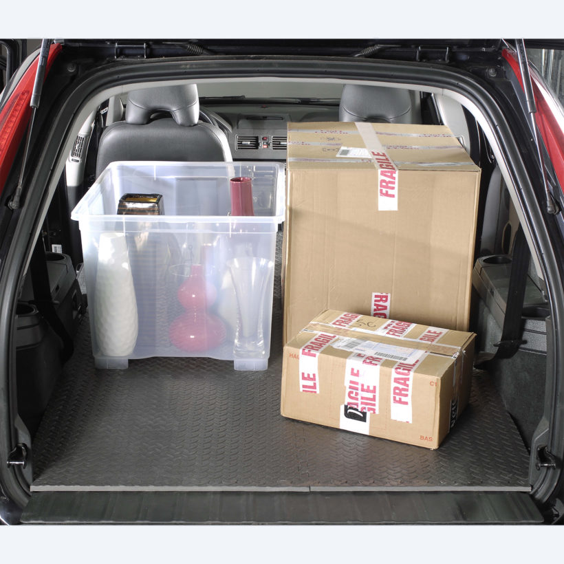 Dalles en mousse multi usage - MOTTEZ - B516F