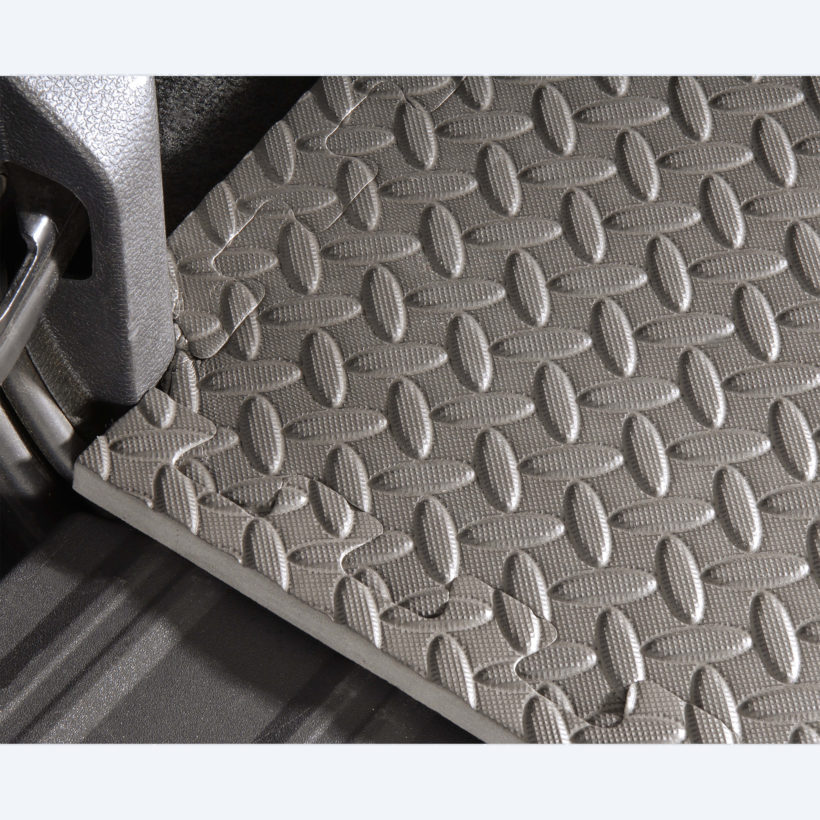 Dalles en mousse multi usage - MOTTEZ - B516F