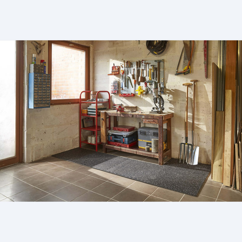 Dalle en mousse Multi usage pro - MOTTEZ - B516VPRO