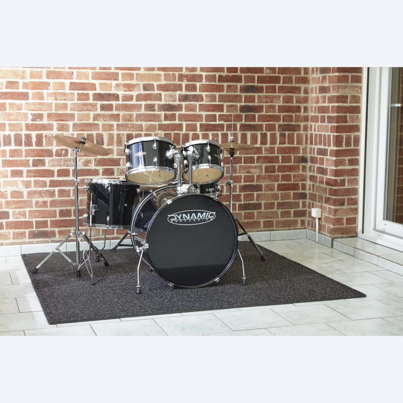 Dalle en mousse Multi usage pro - MOTTEZ - B516VPRO