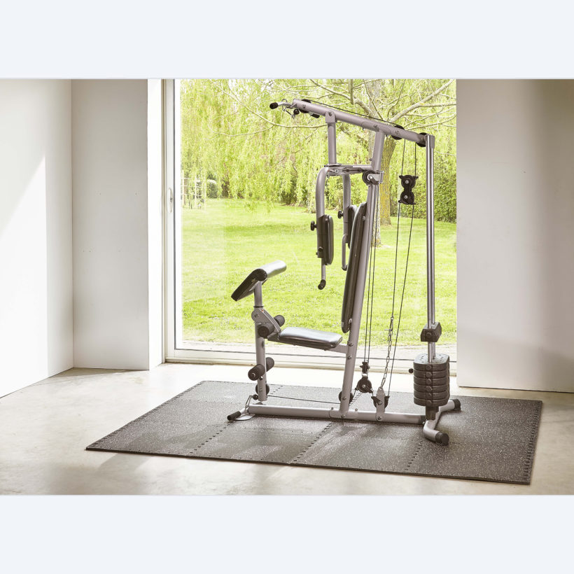 Dalle en mousse Multi usage pro - MOTTEZ - B516VPRO