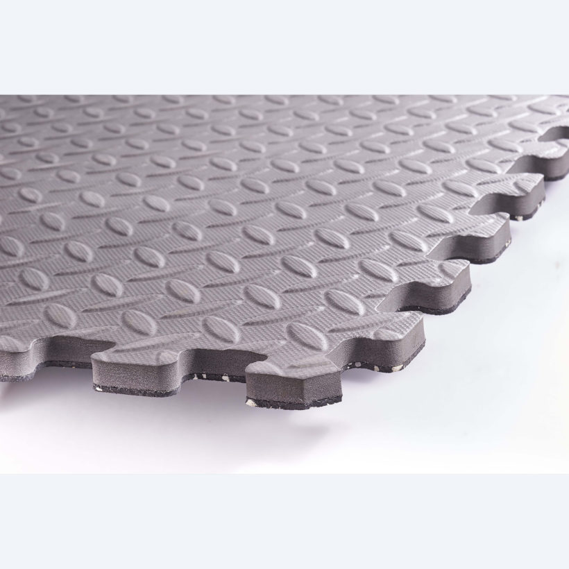 Dalle en mousse Multi usage pro - MOTTEZ - B516VPRO