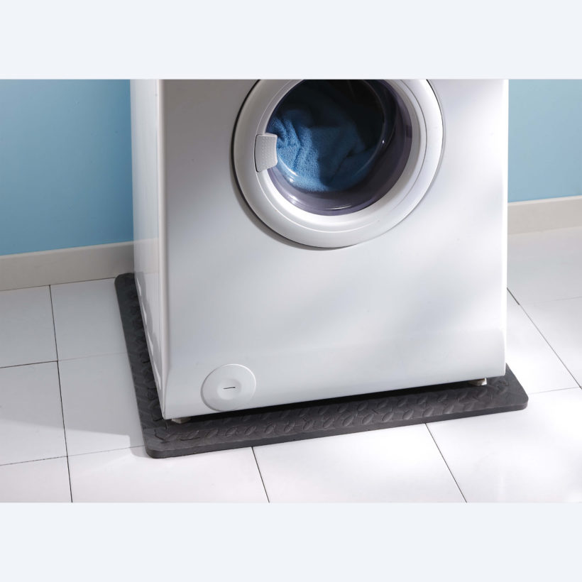 Carré de mousse individuel - MOTTEZ - B517V1