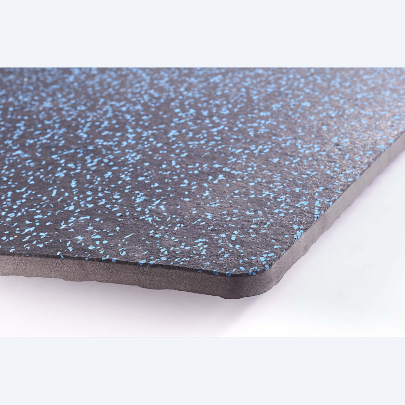  Tapis mousse amortisseur pro  - MOTTEZ - B517VPRO