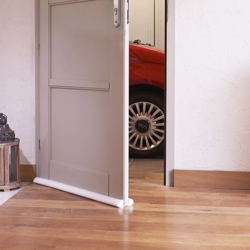 Boudin de porte blanc - MOTTEZ - B519SBC