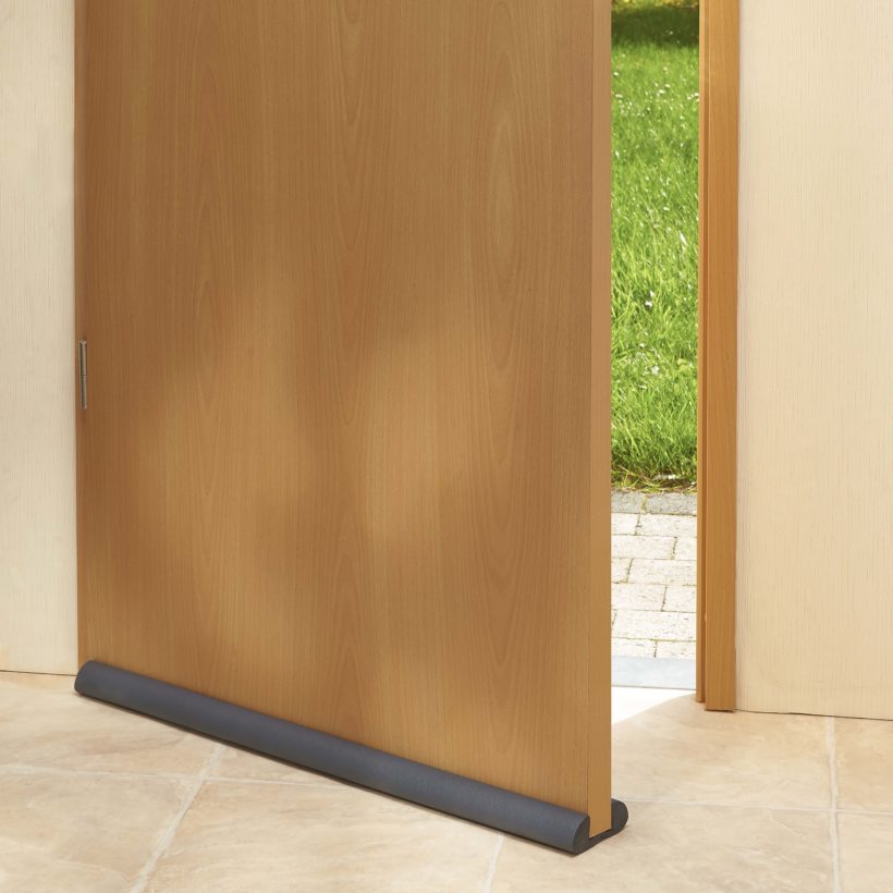 Boudin de porte gris - MOTTEZ - B519SGR