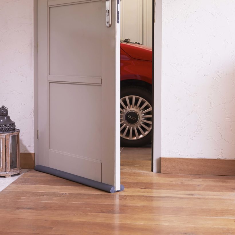 Boudin de porte gris - MOTTEZ - B519SGR