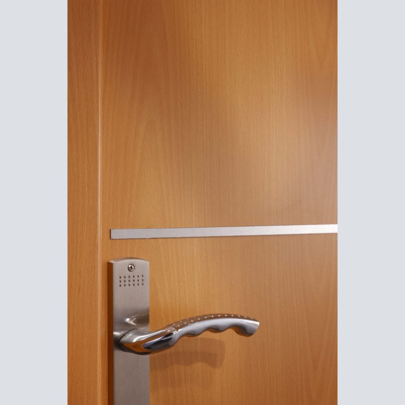  Listel décoratif  - MOTTEZ - B530P