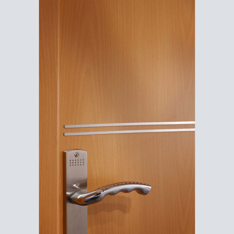  Listel décoratif  - MOTTEZ - B530P