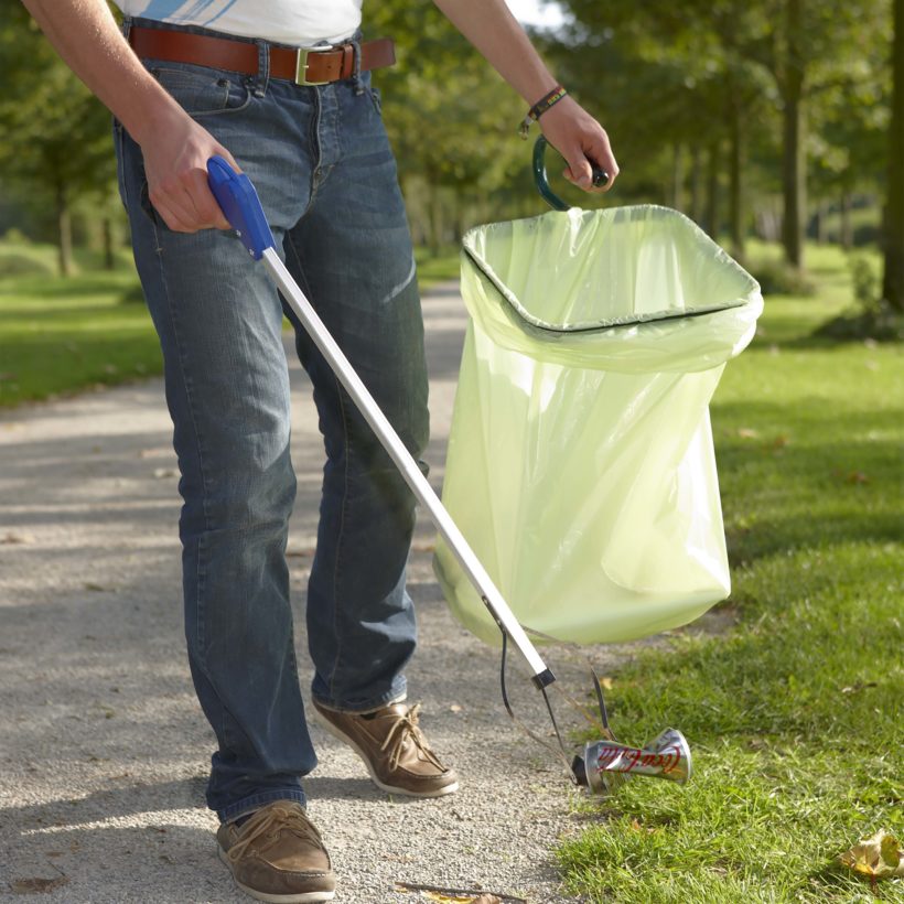 Pince de préhension - MOTTEZ - B573S