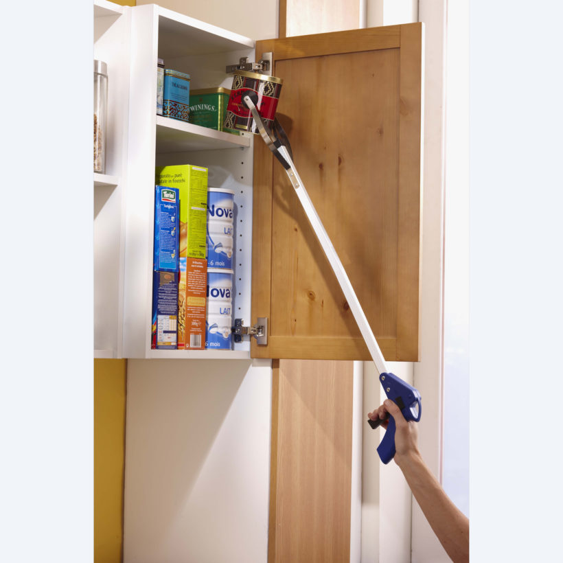 Pince de préhension - MOTTEZ - B573S