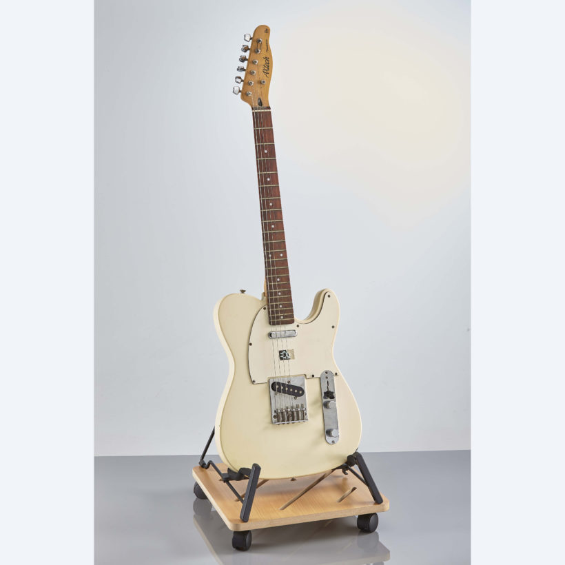 Plateau Tournant en Hêtre Carré 35 x 35cm - MOTTEZ - B732VHE