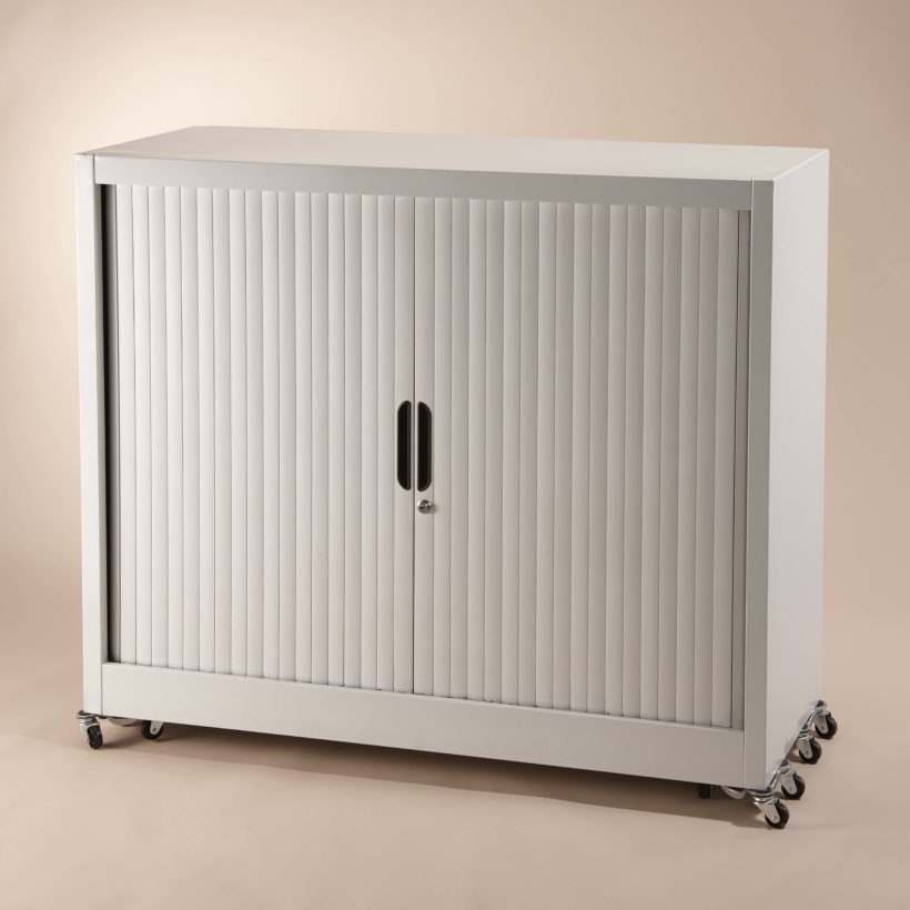 Coin rouleur double fonction - MOTTEZ - B739V