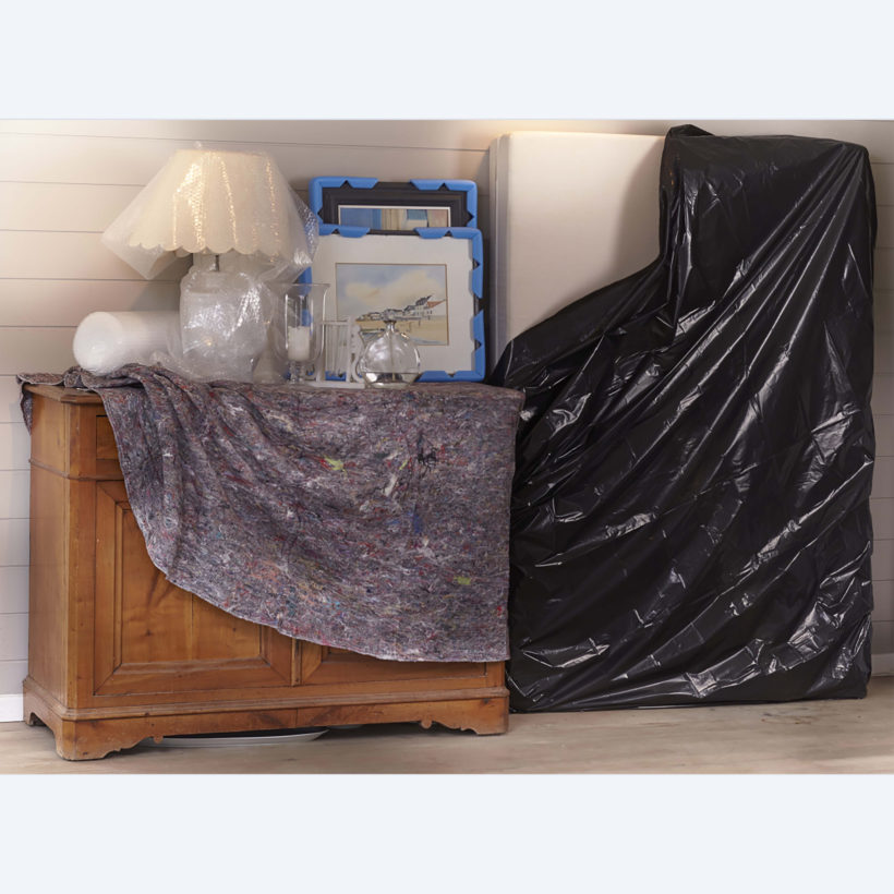 Couverture de protection 2m x 150m - MOTTEZ - B751S