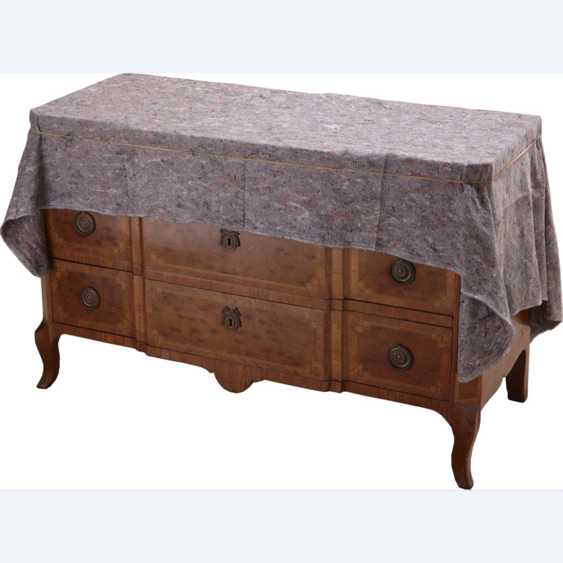 Couverture de protection 2m x 150m - MOTTEZ - B751S