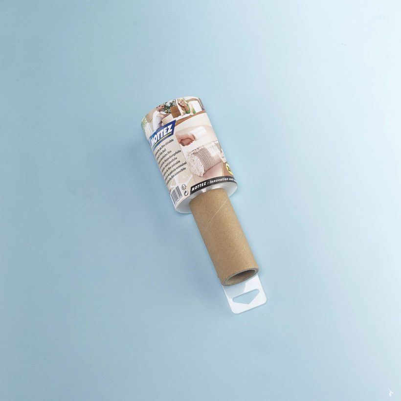 Bobinette de film étirable - MOTTEZ - B753V