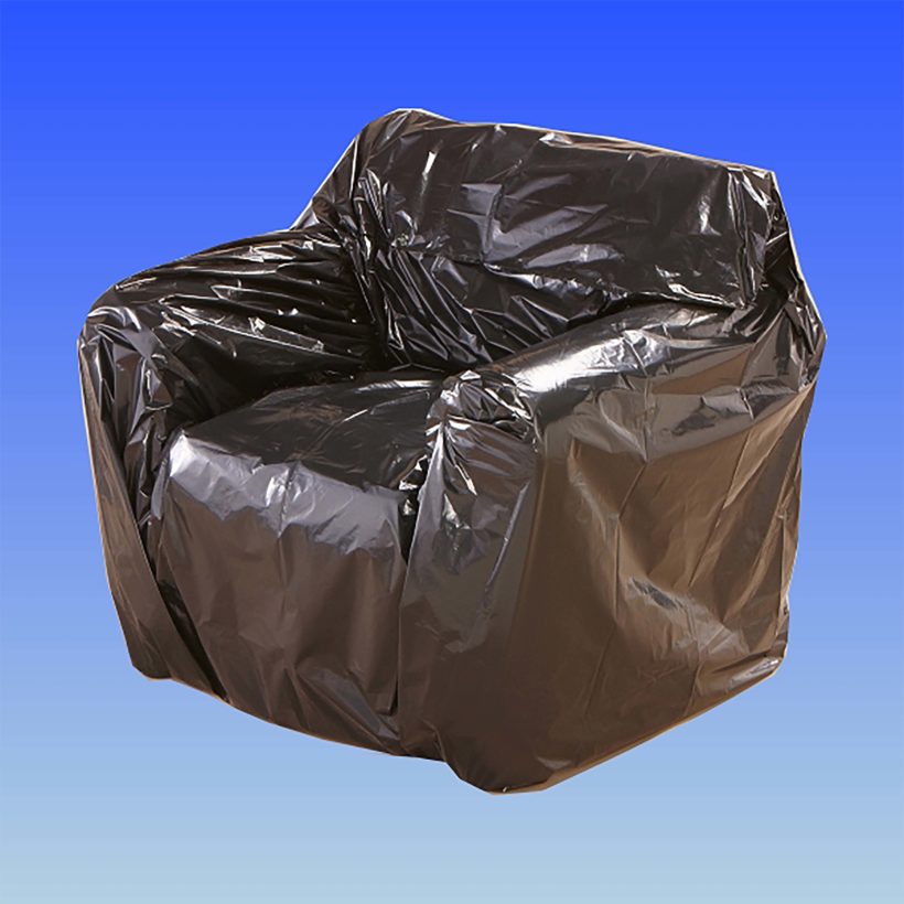  Housse fauteuil et chaise  - MOTTEZ - B772S