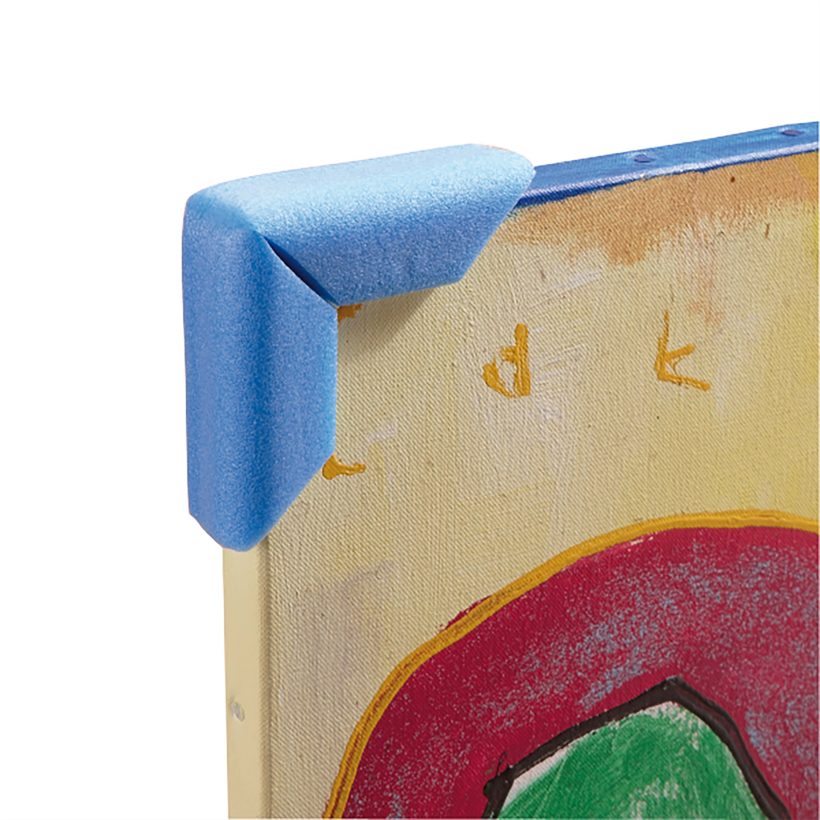  Cornière mousse  - MOTTEZ - B783V