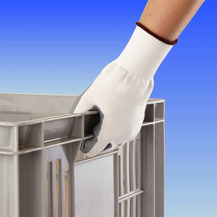 Gant de déménagement taille 10 - MOTTEZ - B797Q